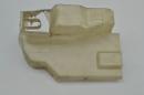 Накладка замка двери передней левой Volkswagen Caddy 1T0837349
