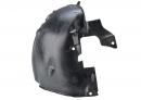 Подкрылок передний правый (передняя часть) Renault Scenic 8200136724