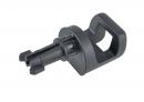 Детали салона (держатель багажа) Opel Astra 13288059