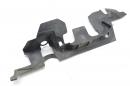Дефлектор радиатора левый Volkswagen Touran 1T0121283A