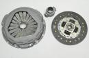 Сцепление комплект D267x10 (35C/S13-50C) Iveco Daily 2994018