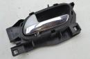 Ручка двери внутренняя левая Citroen C4 96435311VD