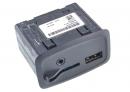 Модуль USB (кард-ридер, AUX) Renault Zoe 280236951R