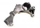 Кронштейн крепления генератора Opel Astra 898005563