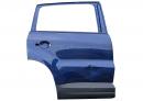 Дверь задняя правая Volkswagen Tiguan 5N0833056A