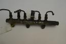 Рампа форсунок - Common Rail Fiat Doblo 0445214016