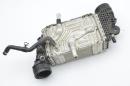 Радиатор интеркулера Volkswagen Transporter 04L145749B