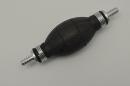 Ручная подкачка топлива D9/9 (груша) Peugeot Expert 02007