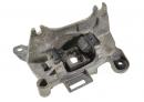 Кронштейн подушки КПП Renault Megane 112205136R