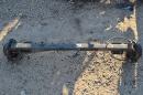 Балка задней подвески R15 с ABS/ голая Citroen Jumper 1353786080