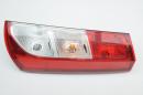 Фонарь задний правый (в сборе) Renault Dokker 265509604R