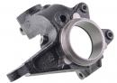 Поворотный кулак правый (цапфа) с ABS D16 Peugeot Partner 3647 53