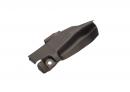 Накладка крышки багажника правая (водосток) Renault Scenic 8200309268