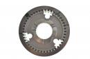 Муфта синхронизатора 1-2 передача Renault Kangoo 7701477412