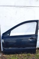 Дверь передняя левая Renault Laguna 7782012346
