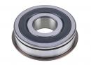 Подшипник КПП 22x57x16.8 Citroen Nemo 2317 48