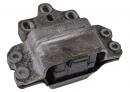 Подушка двигателя левая Volkswagen Caddy 1K0199555T