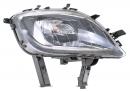 Фара противотуманная правая Opel Astra 13293623