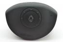 Подушка безопасности водительская (AirBag) Renault Megane 8200381849