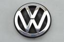Эмблема задней ляды (значок, логотип) Volkswagen Transporter 701853601
