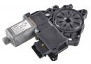 Моторчик стеклоподъемника передней левой двери Hyundai I 40 82450-3Z010