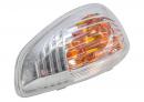 Поворотник зеркала правый желтый Nissan Interstar 261603141R
