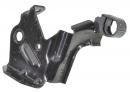 Кронштейн крепления вакуумного ресивера Volkswagen Touran 03G103370B