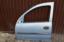 Дверь передняя левая Opel Combo 12704008