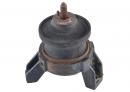 Подушка двигателя правая (лапа, опора, кронштейн) Hyundai Santa Fe 21932-2B000