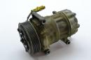 Компрессор кондиционера Citroen Nemo 9684480480