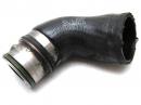 Патрубок интеркулера Volkswagen Caddy 3C0145828C