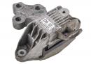 Подушка двигателя левая Opel Astra 13248546
