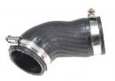Патрубок интеркулера правый верхний Volkswagen Caddy 1K0145838AH