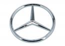 Эмблема решетки радиатора (значок, логотип) Mercedes T1 601 888 0023