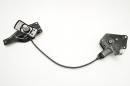 Механизм крепление запасного колеса Nissan Interstar 572115531R