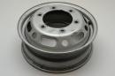 Диск колесный железный R16 5 1/2Jx16H2 (двухкатковый/ спарка) Mercedes Sprinter A 001 401 36 02