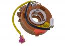 Шлейф AIRBAG (две фишки) Fiat Doblo 735606803