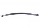 Рессора задняя коренная 208-316 (h=25mm, 70*740*753) Mercedes Sprinter 903 320 00 06