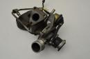 Турбина ( 1.9TD XSARA 1997-00,Peugeot 306) Citroen Jumpy 9635220680