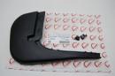 Брызговик передний правый Mercedes Vito B66560458