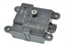 Привод заслонки печки (сервопривод, моторчик) Nissan Qashqai 3J01030850