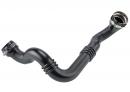 Патрубок интеркулера правый (передний привод/ FWD) Nissan Interstar 144605593R