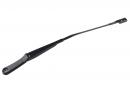 Щеткодержатель правый (дворник, поводок, рычаг стеклоочистителя) Volkswagen Transporter 7E1 955 410 D
