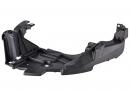 Кронштейн крепления фары передней левой Renault Megane 622230005R