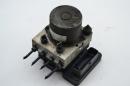 Блок управления ABS Peugeot Partner 9811148380