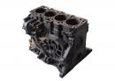 Блок двигателя голый (Audi A4 1.9,2.0tdi) Volkswagen Caddy BPW