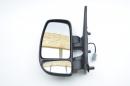 Зеркало наружное левое электрическое Nissan Interstar 8200163449