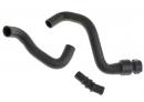 Патрубок системы отопления c 2003 Renault Kangoo 8200331314