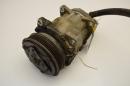 Компрессор кондиционера Renault Master 7700300462