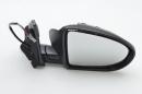 Зеркало наружное правое электрическое Nissan Qashqai 96301-BR74A